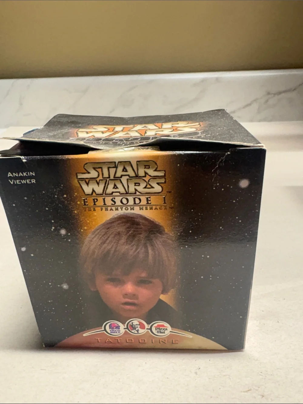 Star Wars Kids Bath Set - Black, Red, Green